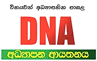 IT Signature CFSM Custome Logo - Software Smart Card Attendnace System in Sri Lanka - Customer DNA Institute Ragama by Damith Nadeera